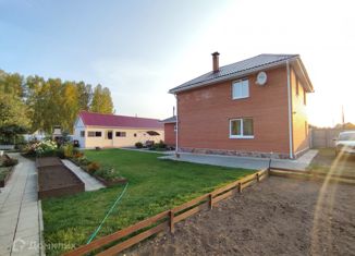 Продается дом, 150 м2, СНТ Курчатовец, 34-й квартал, 30