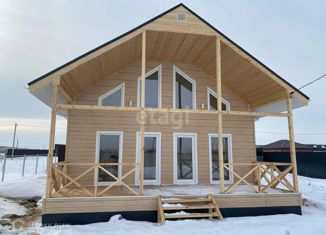 Продаю дом, 110 м2, территория Городище-2