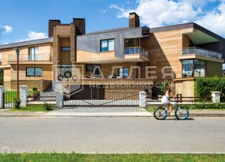 Продается дом, 1000 м2, деревня Тимошкино, улица Архитектора Бава