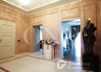 Продажа дома, 500 м2, деревня Захарково, деревня Захарково, 396