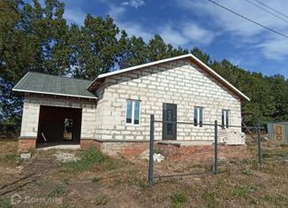 Продажа дома, 100 м2, село Шишино, Харьковская улица, 45