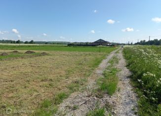 Участок на продажу, 12 сот., деревня Новая Знаменка