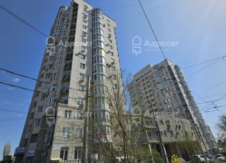 Офис на продажу, 102.2 м2, Волгоград, Грушевская улица, Ворошиловский район