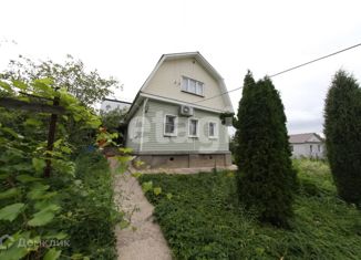 Продается дом, 195 м2, Тула, Фестивальная улица, 86