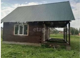 Продаю дом, 80 м2, село Рыбалово