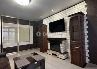 Трехкомнатная квартира в аренду, 80.3 м2, Вологда, Детский переулок, 7