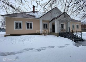 Продам дом, 218 м2, село Новлянское