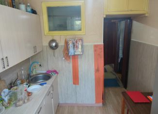 Продаю 2-ком. квартиру, 43.1 м2, Железноводск, улица Проскурина, 45