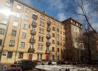 Продам 4-комнатную квартиру, 88 м2, Санкт-Петербург, Ивановская улица, 26, муниципальный округ Ивановский