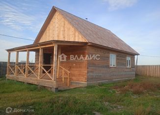 Продажа дома, 80 м2, ДНТ Сокол, Туманная улица