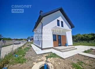 Продается дом, 120 м2, Краснодарский край, Нагорный переулок