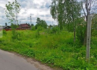 Продается земельный участок, 15 сот., Кириллов, улица Победы