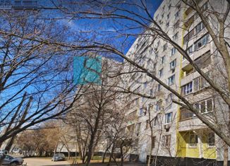 Двухкомнатная квартира на продажу, 53 м2, Москва, Донецкая улица, 8, Донецкая улица