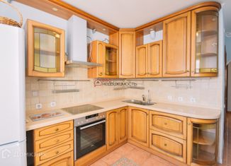 Продается 3-комнатная квартира, 76 м2, Новосибирск, Советская улица, 36/1, метро Красный проспект