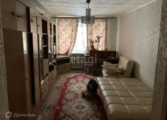 Трехкомнатная квартира на продажу, 64.9 м2, Саранск, Республиканская улица, 98