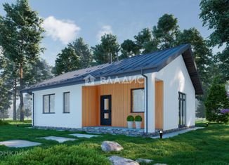 Продаю дом, 80 м2, поселок Сокол