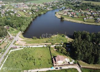 Продаю участок, 15.5 сот., коттеджный поселок Сосновый Берег 3