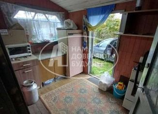 Продам дом, 27 м2, посёлок Октябрьский, Центральная улица