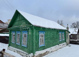 Продаю дом, 60 м2, Пенза, проезд Некрасова, 5, Ленинский район