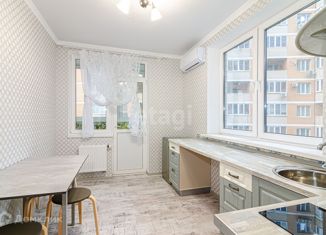 Продаю двухкомнатную квартиру, 65 м2, Анапа, Владимирская улица, 142, ЖК Триумф