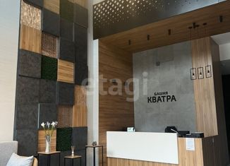 Продам 3-ком. квартиру, 90.4 м2, Симферополь, ЖК Альфа, улица Воровского, 24В