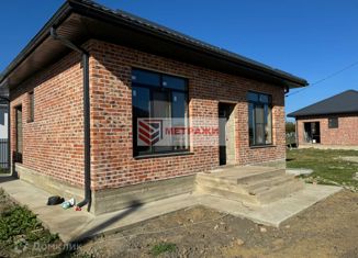 Продажа дома, 86 м2, Темрюк, Центральная площадь