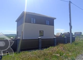 Дом на продажу, 216 м2, село станции Юматово, Тихая улица