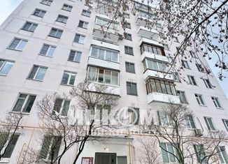 Продажа 2-ком. квартиры, 45 м2, Москва, проезд Русанова, 35, проезд Русанова