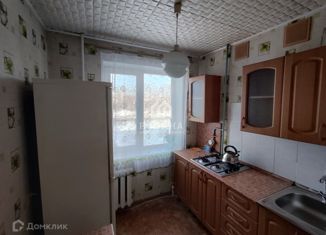 Сдается в аренду 3-ком. квартира, 47.4 м2, Комсомольск-на-Амуре, проспект Победы, 30к2