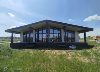 Продается таунхаус, 97.5 м2, деревня Мармылево, Школьная улица, 19