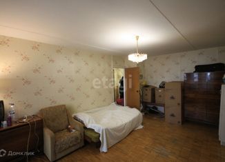 Продается однокомнатная квартира, 33.4 м2, Москва, Гродненская улица, 8, Гродненская улица