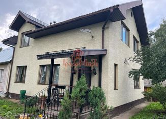 Продажа дома, 160 м2, дачный посёлок Зеленоградский, Центральная улица, 25