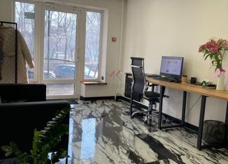 Сдается в аренду офис, 50 м2, Абакан, улица Ленинского Комсомола, 11
