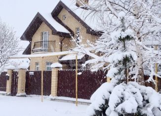 Продажа дома, 218.1 м2, посёлок Старопышминск, улица Кирова