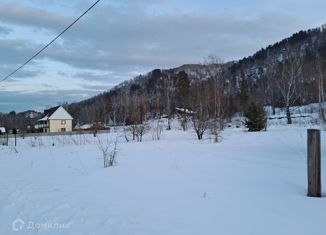 Продам земельный участок, 10 сот., посёлок Турбаза Юность, Туристическая улица