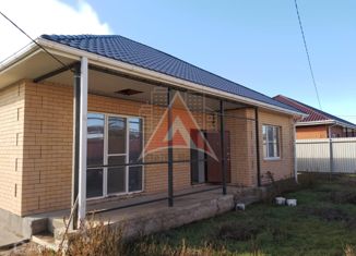 Продается дом, 111 м2, село Началово, микрорайон Садовый, 118