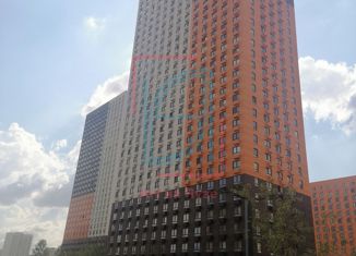 Продажа квартиры студии, 19.5 м2, Москва, Полярная улица, 27к1, ЖК Полярная 25