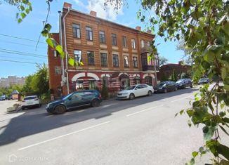 Продажа трехкомнатной квартиры, 95 м2, Калуга, улица Дзержинского, 6, Ленинский округ