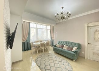 Продажа 2-комнатной квартиры, 64 м2, Дагестан, проспект Акулиничева, 5