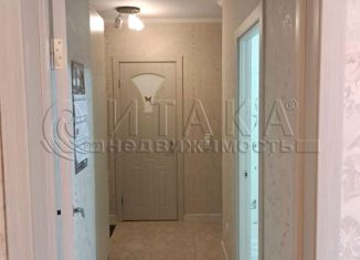 Продаю 2-ком. квартиру, 48.8 м2, Мурино, Новая улица, 7, ЖК Новое Мурино