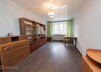 Продается двухкомнатная квартира, 50.7 м2, Петрозаводск, улица Лизы Чайкиной, 8