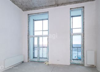 Продается двухкомнатная квартира, 65.6 м2, Тюмень, улица Александра Федоровича, 6, Калининский округ