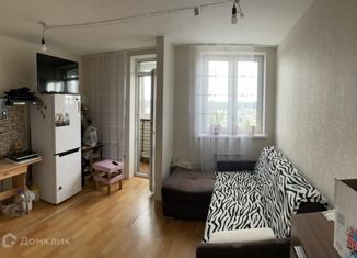 Квартира на продажу студия, 22.7 м2, Берёзовский, Новая улица, 20к1