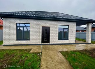 Дом на продажу, 90 м2, Краснодар, Пригородная улица, 7, микрорайон Северный