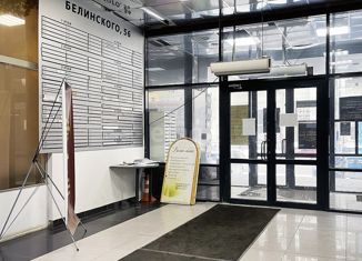 Продам офис, 22.7 м2, Екатеринбург, улица Белинского, 56, Октябрьский район