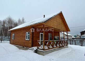 Продаю дом, 70 м2, деревня Цибино, улица Строителей, 4Б