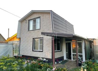 Продается дом, 61 м2, Йошкар-Ола, линия 4С