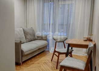 Продам 2-ком. квартиру, 38 м2, Новосибирск, Красный проспект, 167/3