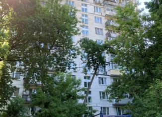 Продажа 3-ком. квартиры, 65 м2, Москва, Полимерная улица, 3, Полимерная улица