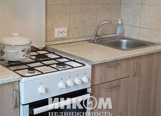 Сдаю 1-ком. квартиру, 38 м2, Москва, улица Седова, 7к1, улица Седова